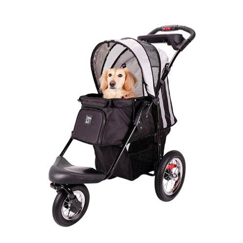 Best Running and Jogging Dog Stroller