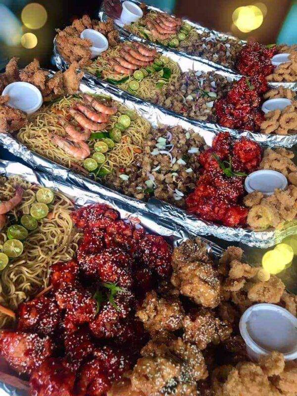 Food Package for Birthday Near me - Minglanilla Talisay Naga San Fernando Cebu City