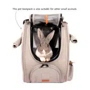 Pet Carrier