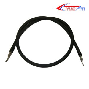 Harley Davidson Battery Cable Replacement