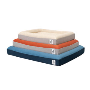 Top-tier Deep Sleep Orthopedic Dog Bed - Philippines by ibiyaya