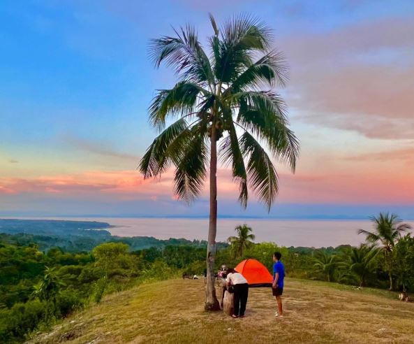 Why πππππ ππ ππ¨π«πππ«π’π¨ is an exciting camp site in Cebu