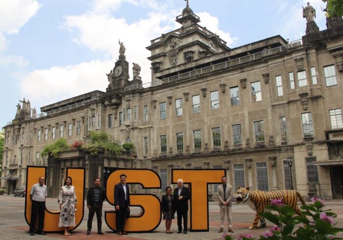 how much tuition fee in top 20 Philippines universities - CebuImage