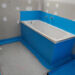 bathroom waterproofing