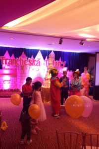 Birthday Party Cebu City