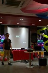 Mc Donalds Lapu Lapu