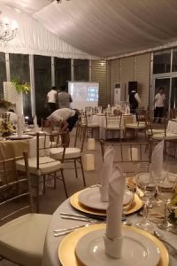 The Glasshouse of Montebello Garden Hotel Cebu City